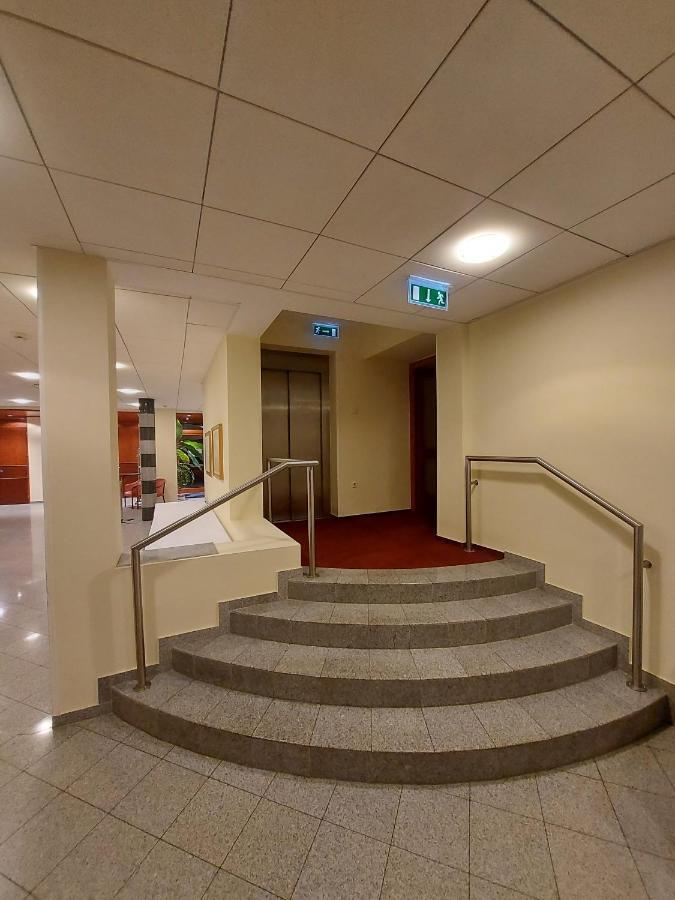 Csipke Hotel Kiskunhalas Zewnętrze zdjęcie