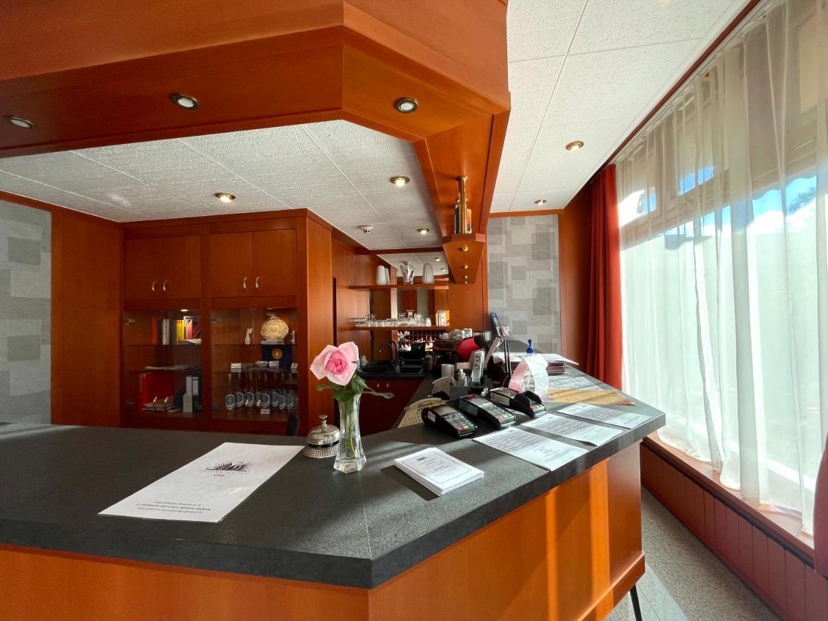 Csipke Hotel Kiskunhalas Zewnętrze zdjęcie